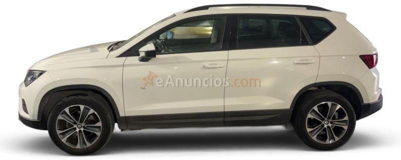 Seat Ateca 1.0 TSI 85kW 115CV StSp Style Eco 