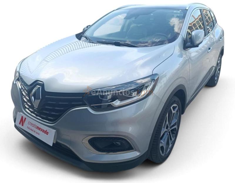 Renault Kadjar Zen GPF TCe 103kW 140CV EDC 