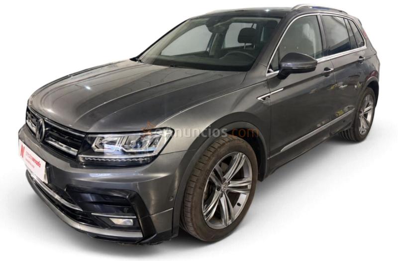 Volkswagen Tiguan Advance 1.5 TSI 110kW 150CV 