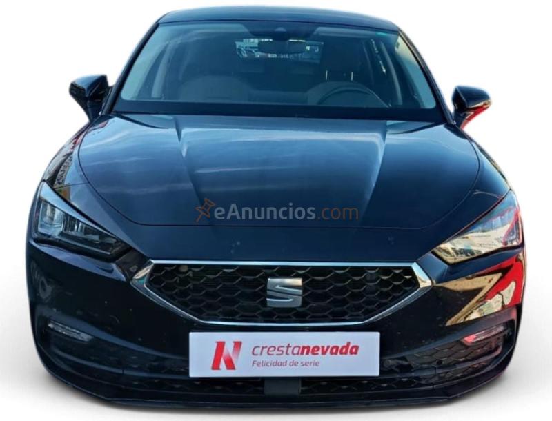 Seat Leon 2.0 TDI 85kW Style XL 