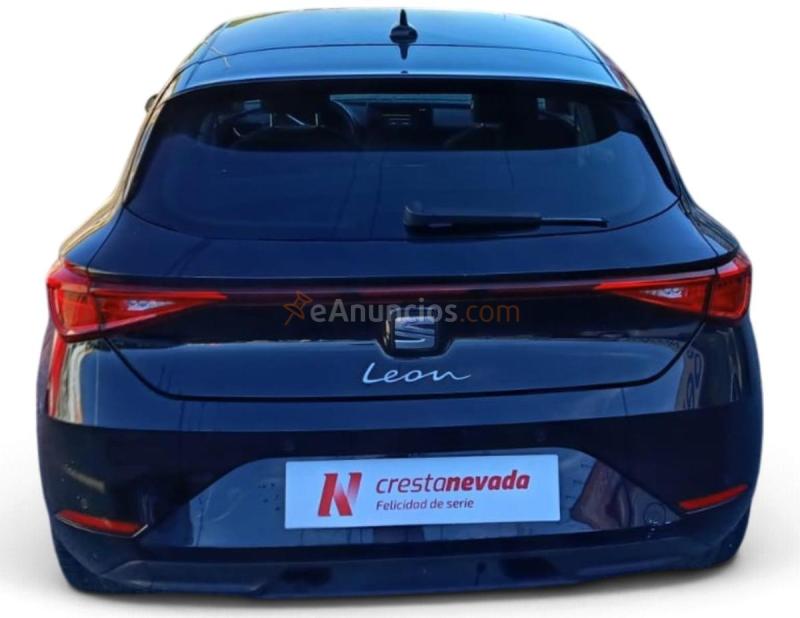 Seat Leon 2.0 TDI 85kW Style XL 