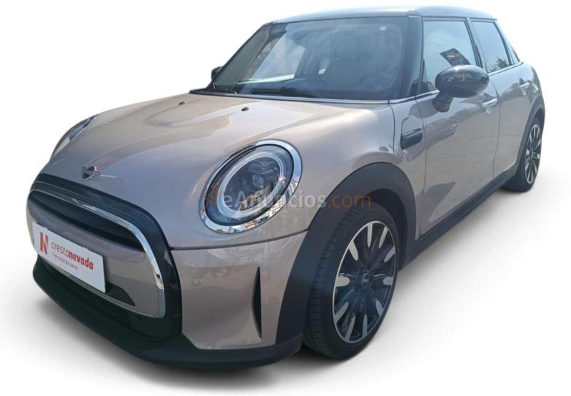 MINI Cooper COOPER 5 PUERTAS 