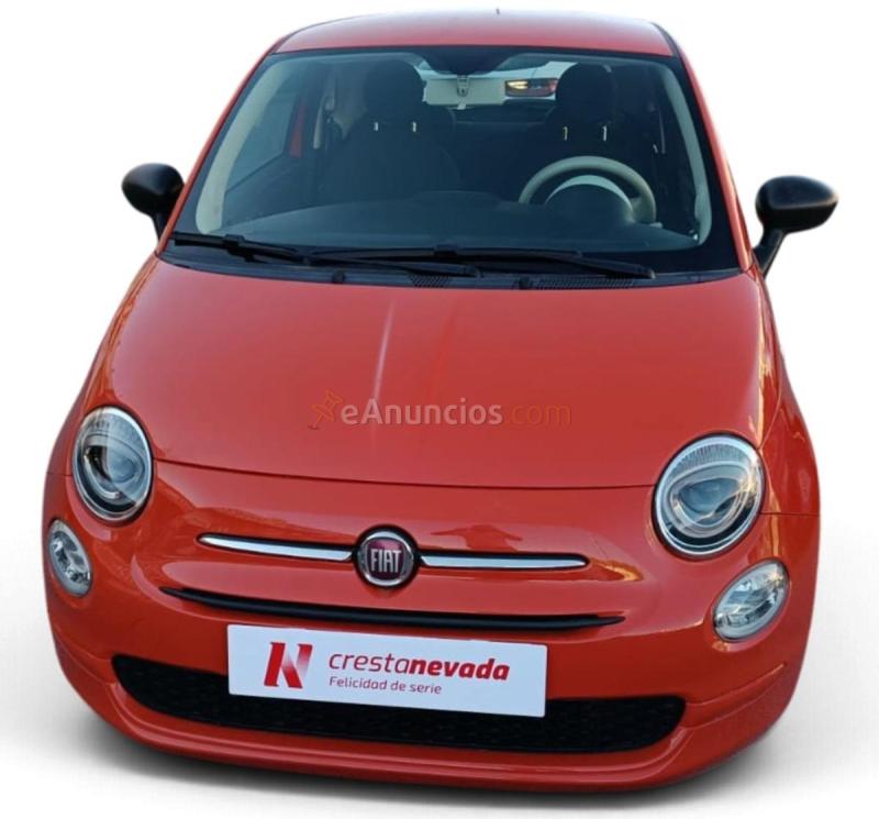 Fiat 500 Monotrim 1.0 Hybrid 51KW 70 CV 
