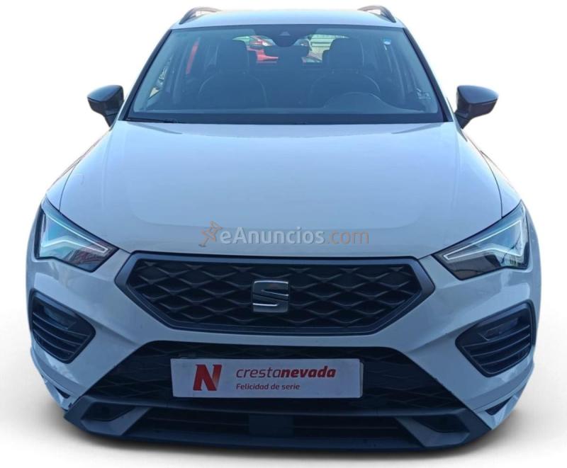 Seat Ateca 2.0 TDI 110kW 150CV SS FR Go S 