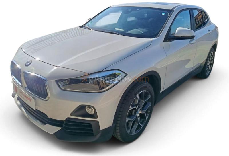 BMW X2 sDrive18i 