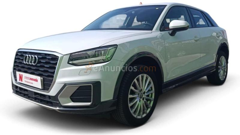 Audi Q2 Design 30 TFSI 85kW 116CV 