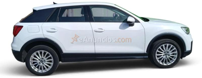 Audi Q2 Design 30 TFSI 85kW 116CV 