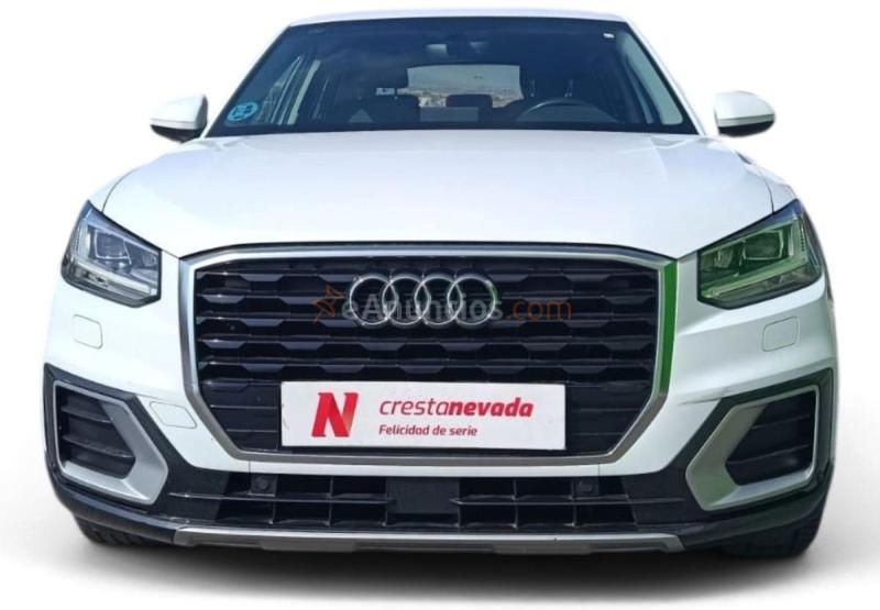 Audi Q2 Design 30 TFSI 85kW 116CV 