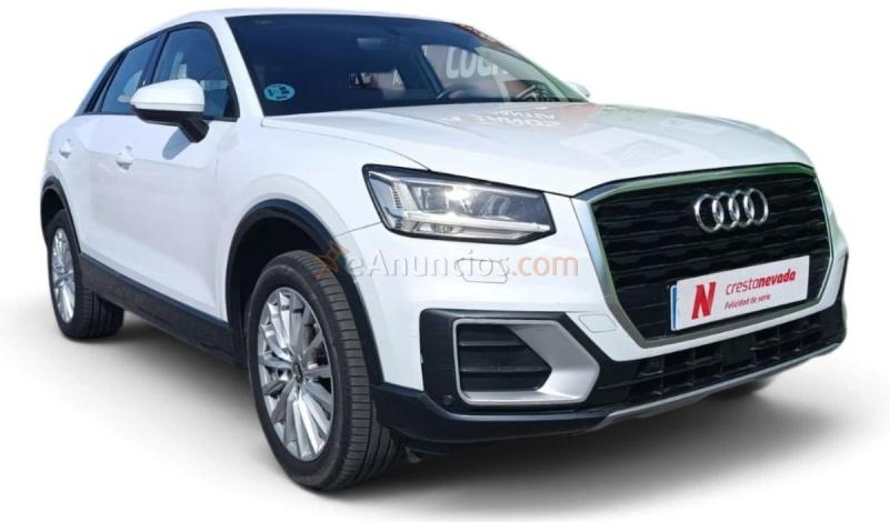 Audi Q2 Design 30 TFSI 85kW 116CV 