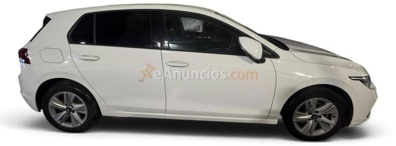 Volkswagen Golf Life 1.0 eTSI 81kW 110CV DSG 