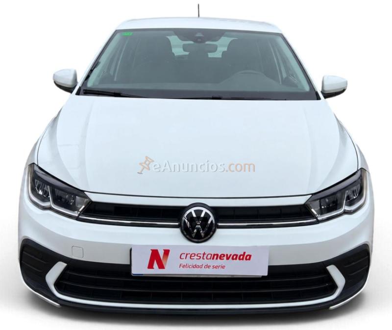 Volkswagen Polo Life 1.0 TSI 70kW (95CV) 
