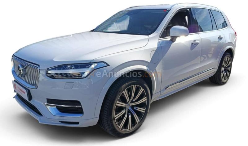 Volvo XC90 2.0 T8 AWD Recharge Inscription Auto 