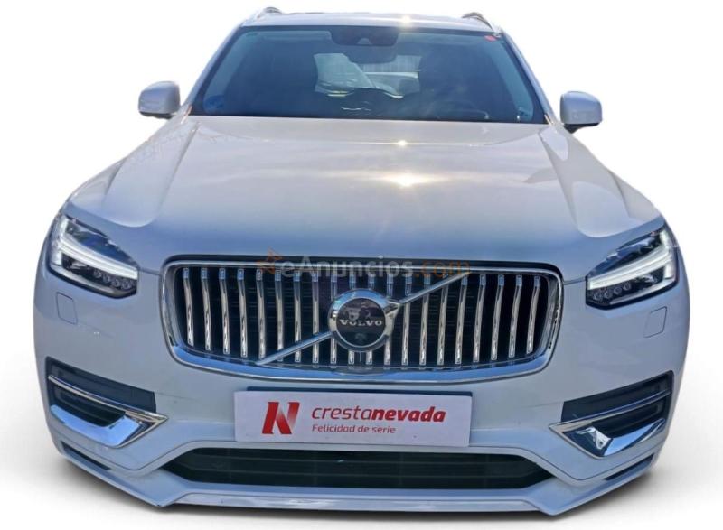 Volvo XC90 2.0 T8 AWD Recharge Inscription Auto 