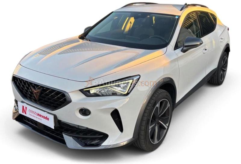 Cupra Formentor 1.5 TSI 110kW 150 CV 