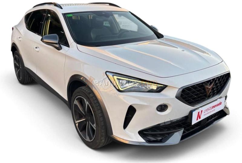 Cupra Formentor 1.5 TSI 110kW 150 CV 