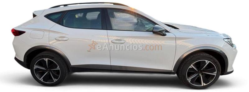 Cupra Formentor 1.5 TSI 110kW 150 CV 