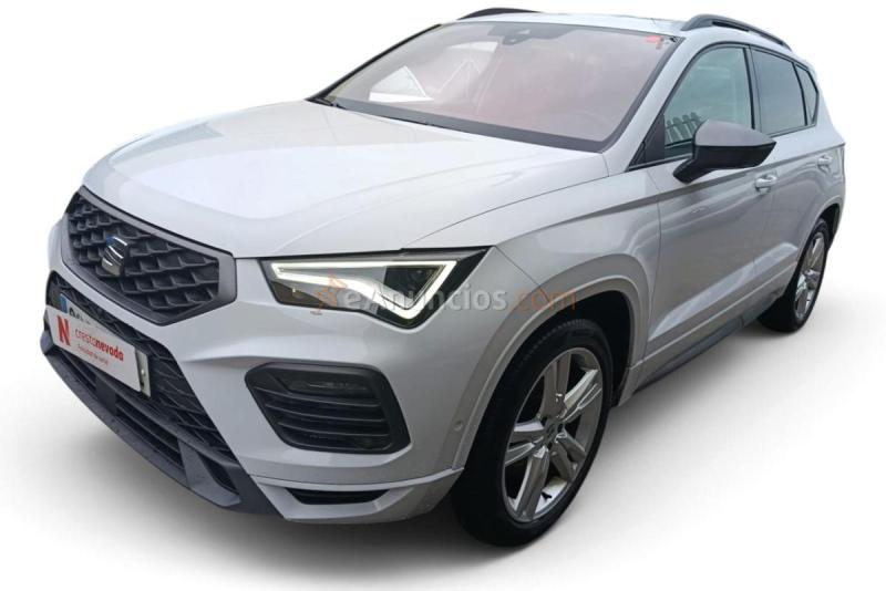 Seat Ateca 1.5 TSI 110kW 150CV DSG SS FR Go 