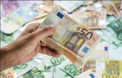 Ayuda financiera