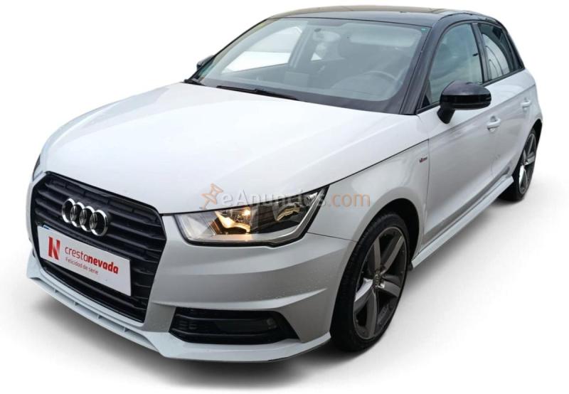 Audi A1 Adrenalin 1.4 TDI 66kW 90CV Sportback 