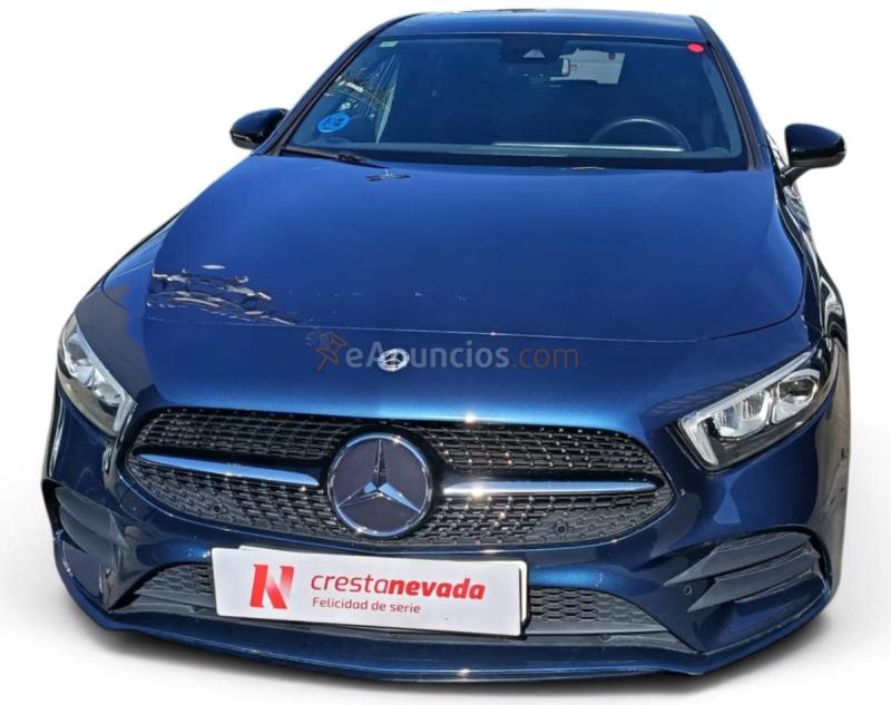 Mercedes Clase A A 250 e 