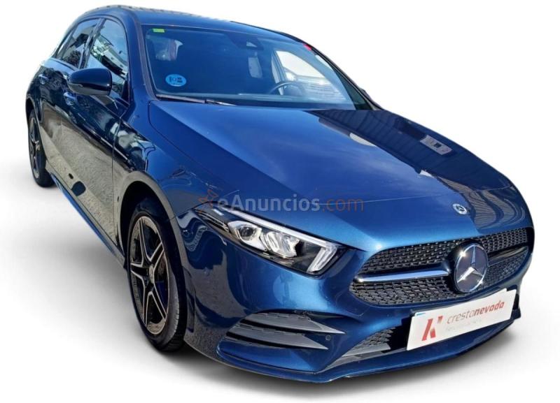 Mercedes Clase A A 250 e 