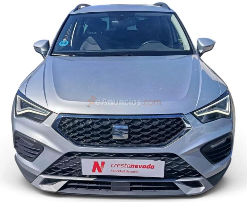 Seat Ateca 1.5 TSI 110kW 150CV StSp Style XM 