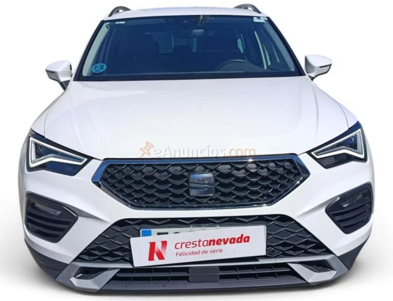 Seat Ateca 1.5 TSI 110kW 150CV StSp Style XM 