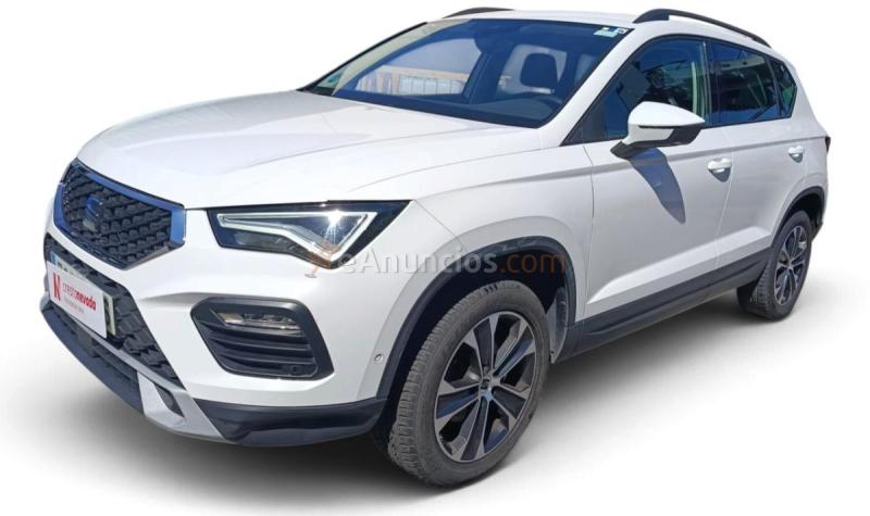 Seat Ateca 1.5 TSI 110kW 150CV StSp Style XM 