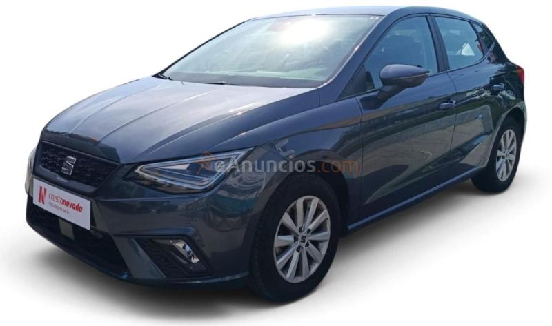 Seat Ibiza 1.0 TSI 85kW 115CV Style XM 