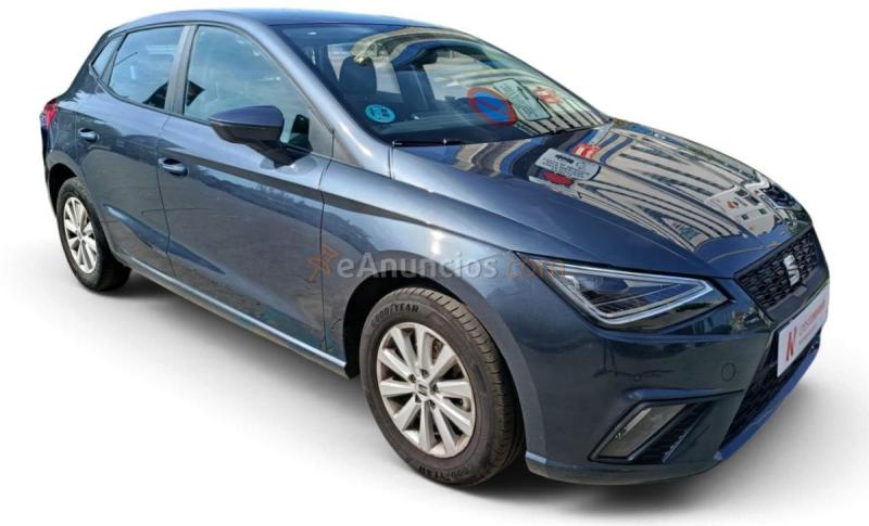 Seat Ibiza 1.0 TSI 85kW 115CV Style XM 