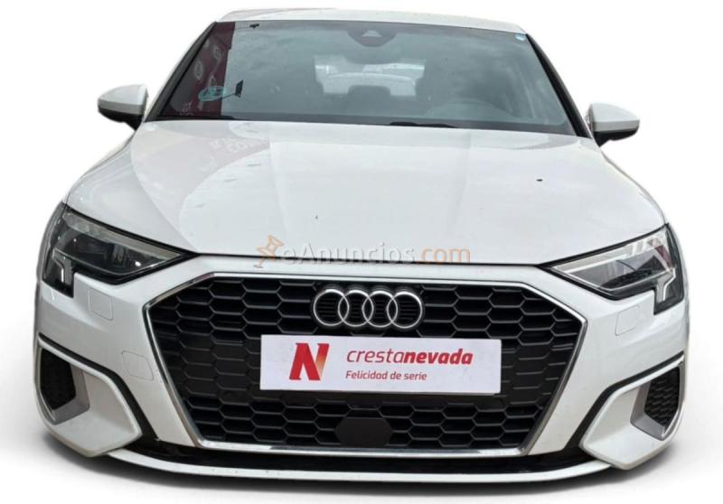 Audi A3 Sportback Advanced 35 TDI 110kW 150CV 