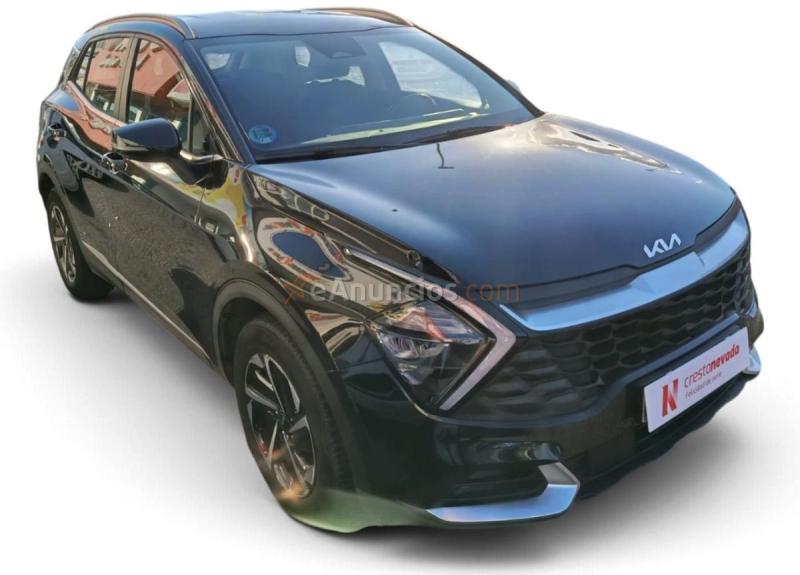 Kia Sportage 1.6 TGDi HEV 171kW 230CV Drive 4X2 