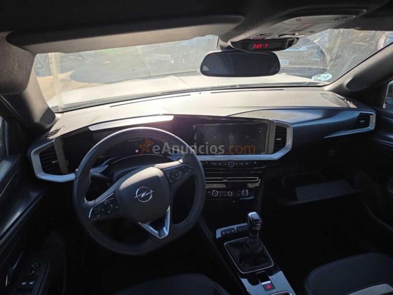 Opel Mokka 1.2 T 100kW 136 CV Ultimate 