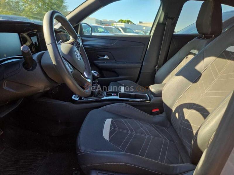 Opel Mokka 1.2 T 100kW 136 CV Ultimate 