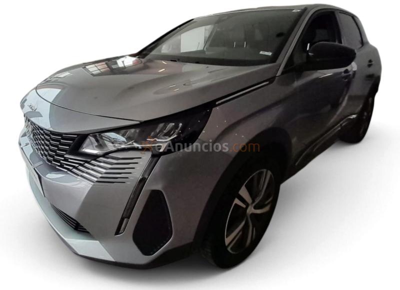 Peugeot 3008 1.2 PureTech 96KW SS Allure Pack 