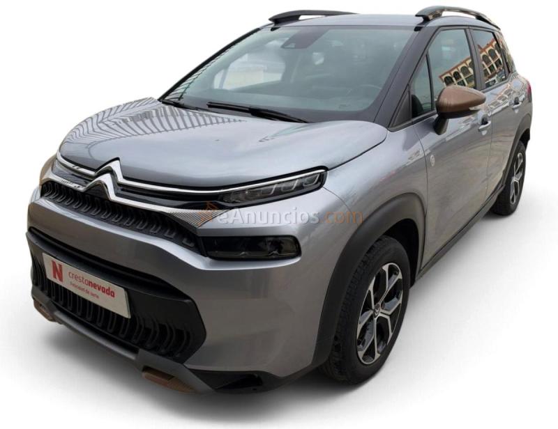 Citron C3 Aircross PureTech 81kW 110CV SS CSeries 