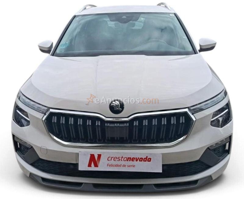 Skoda Kamiq 1.0 TSI 85kW 115CV SELECTION 
