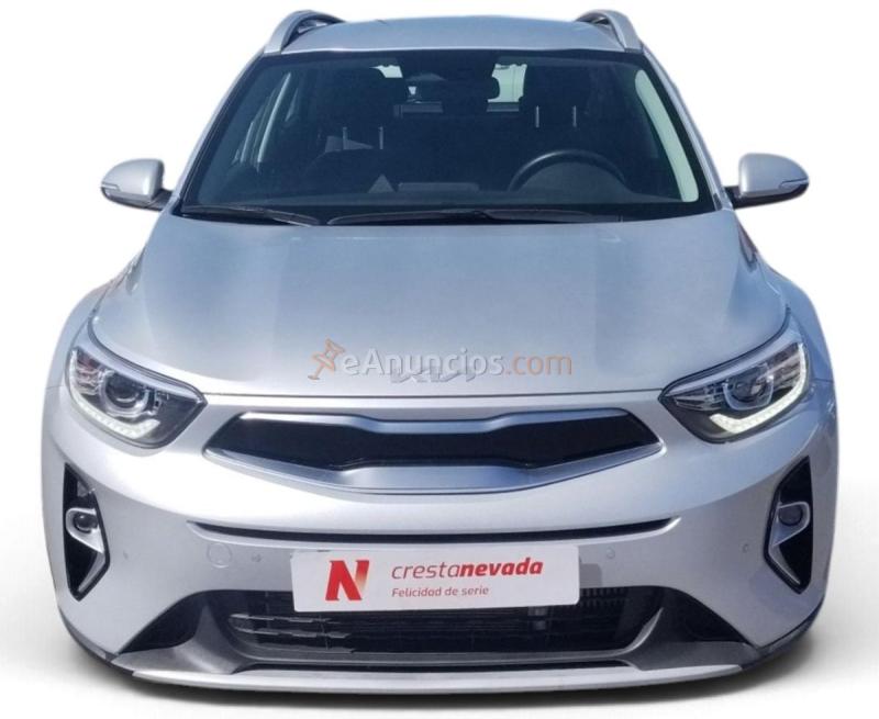 Kia Stonic 1.0 TGDi 74kW 100CV MHEV MT Drive 