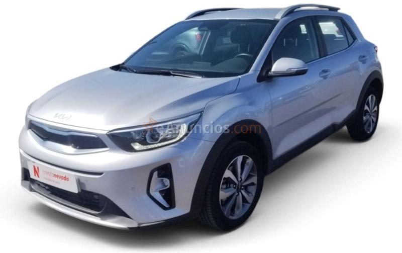 Kia Stonic 1.0 TGDi 74kW 100CV MHEV MT Drive 