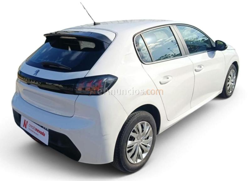 Peugeot 208 BlueHDi 73kW 100CV Active 