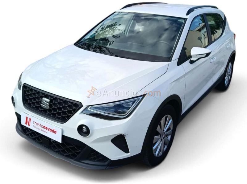 Seat Arona 1.0 TSI 81kW 110CV Style Plus 