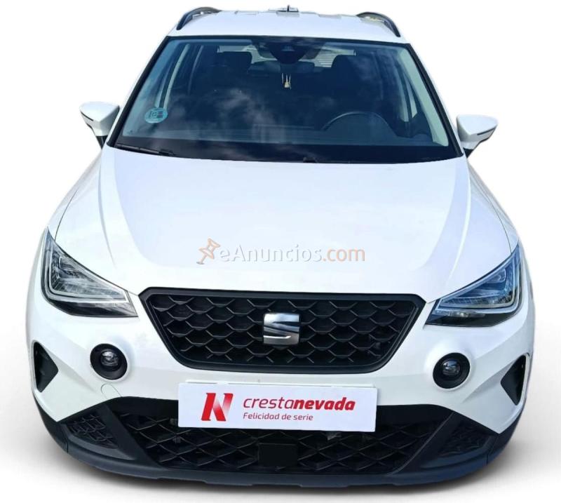 Seat Arona 1.0 TSI 81kW 110CV Style Plus 