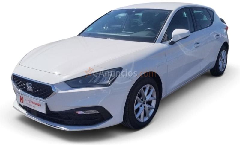 Seat Leon 2.0 TDI 85kW SS Style Go 