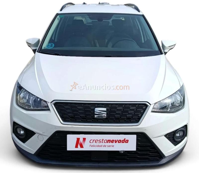 Seat Arona 1.0 TSI 85kW 115CV Style Go Eco 