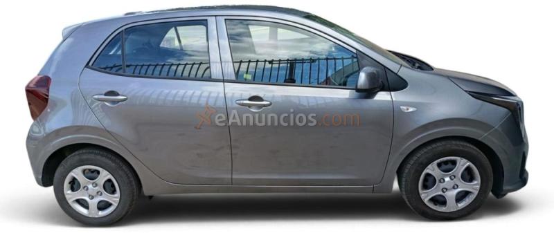 Kia Picanto 1.0 GDi 50kW 68CV 4 plazas Concept 