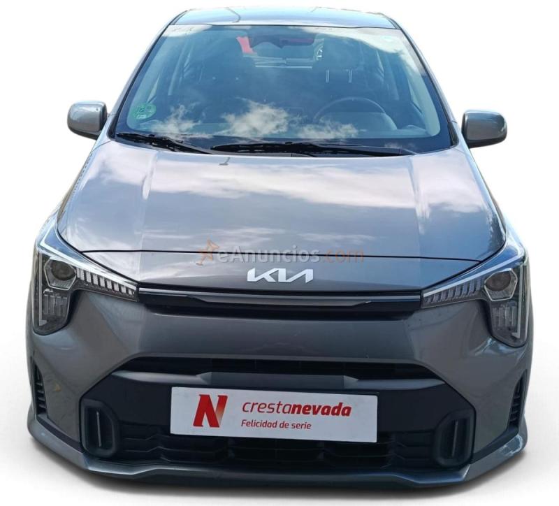 Kia Picanto 1.0 GDi 50kW 68CV 4 plazas Concept 