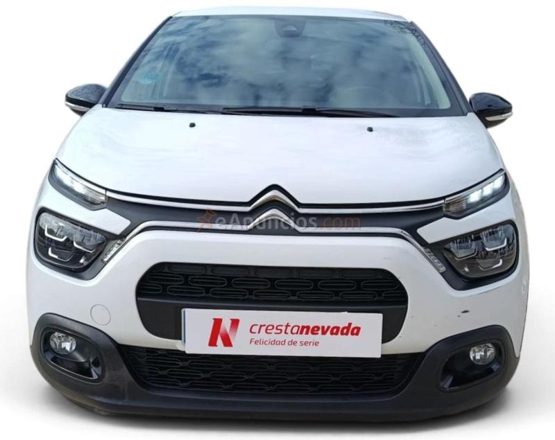 Citron C3 Origin PureTech 81KW 110CV Max 
