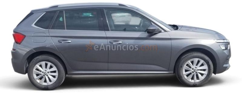 Skoda Kamiq 1.0 TSI 85kW 115CV SELECTION 