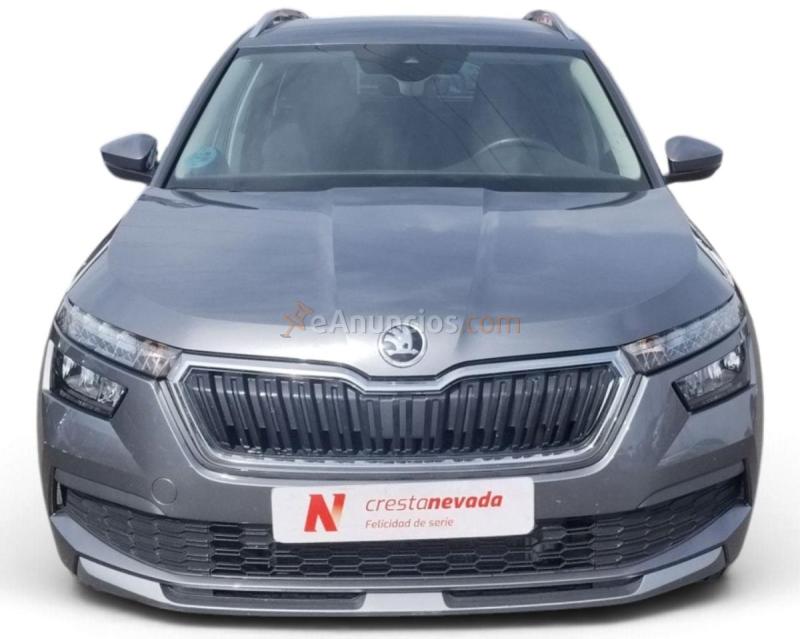 Skoda Kamiq 1.5 TSI 110kW 150CV SELECTION 