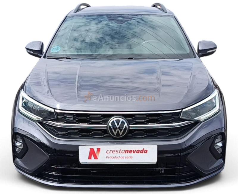 Volkswagen Taigo RLine 1.0 TSI 85kW 115CV 